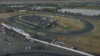 Yet Another Speedway Will Get Bulldozed For A Hotel, Shopping Center And An Ice Rink